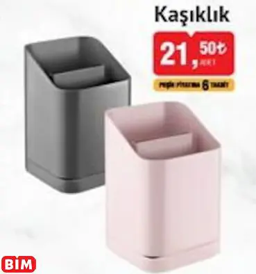 KAŞIKLIK KAŞIKLIK